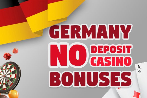 Online Casino Germany