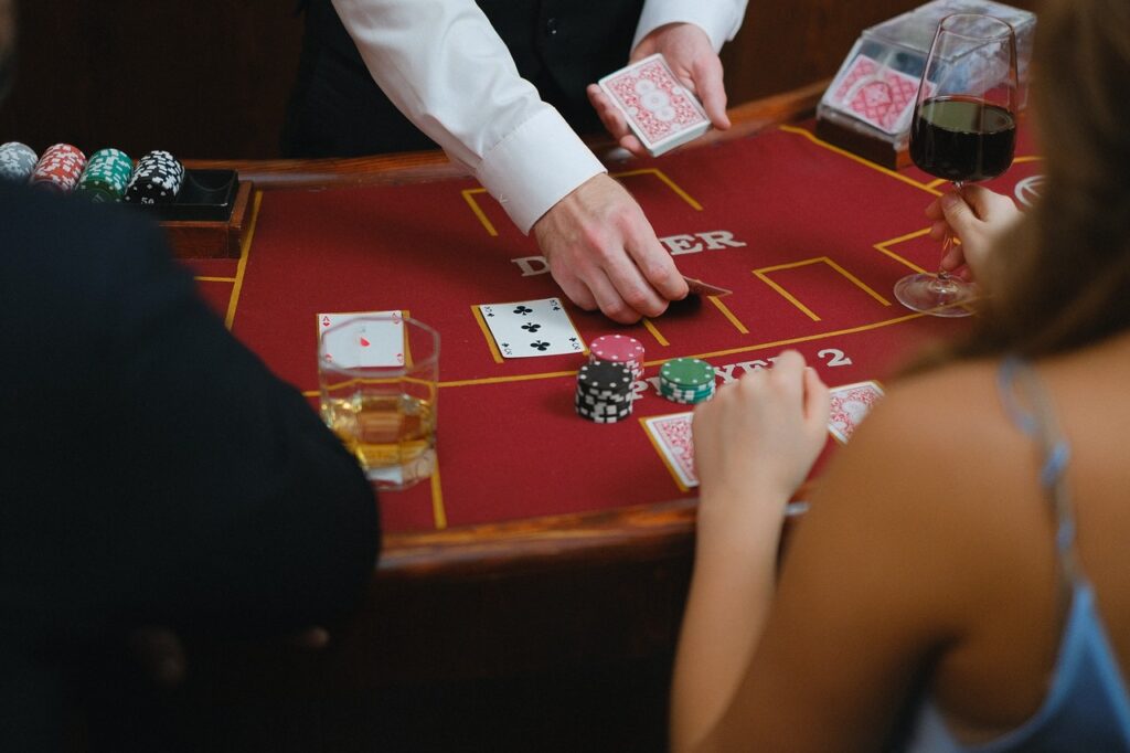 Best online casino in Germany